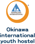 Okinawa international youth hostel