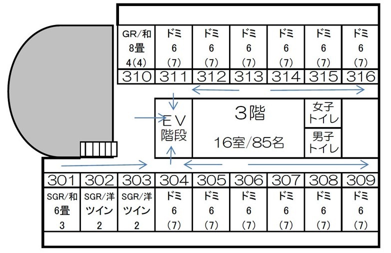 見取り図