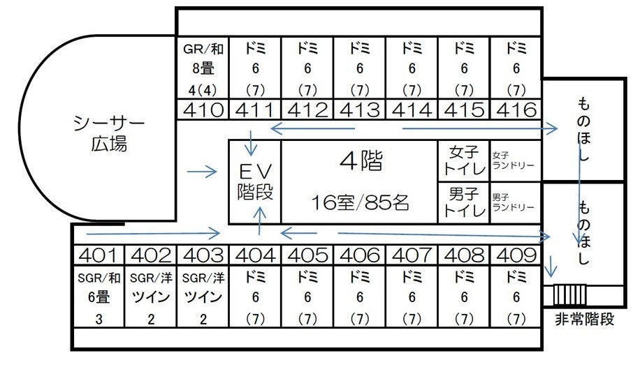 見取り図